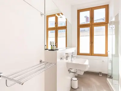 Ferienwohnung für 4 Personen (68 m²) in Heringsdorf (Seebad) 8/10