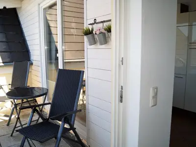 Ferienwohnung für 4 Personen (59 m²) in Ostseebad Kühlungsborn 7/10