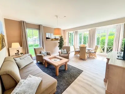 Ferienwohnung für 4 Personen (74 m²) in Ostseebad Kühlungsborn 2/10