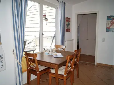 Ferienwohnung für 4 Personen (59 m²) in Ostseebad Kühlungsborn 10/10