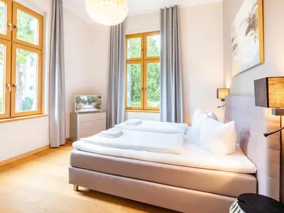 Ferienwohnung für 4 Personen (67 m²) in Heringsdorf (Seebad) 4/10