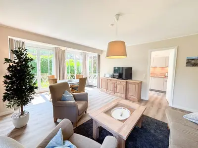 Ferienwohnung für 4 Personen (74 m²) in Ostseebad Kühlungsborn 3/10