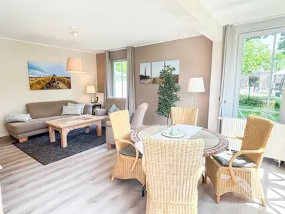 Ferienwohnung für 4 Personen (74 m²) in Ostseebad Kühlungsborn 4/10