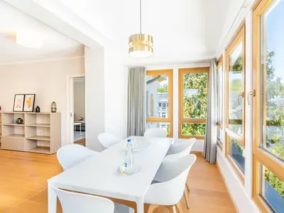 Ferienwohnung für 4 Personen (70 m²) in Heringsdorf (Seebad) 1/10