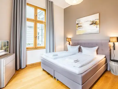 Ferienwohnung für 4 Personen (67 m²) in Heringsdorf (Seebad) 5/10