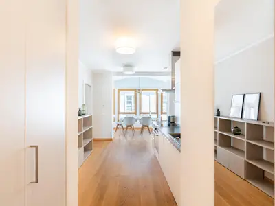 Ferienwohnung für 4 Personen (70 m²) in Heringsdorf (Seebad) 2/10