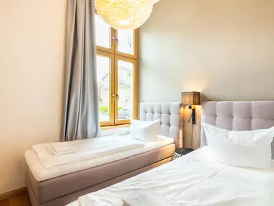 Ferienwohnung für 4 Personen (67 m²) in Heringsdorf (Seebad) 6/10