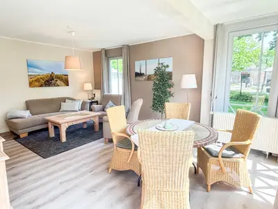 Ferienwohnung für 4 Personen (74 m²) in Ostseebad Kühlungsborn 5/10
