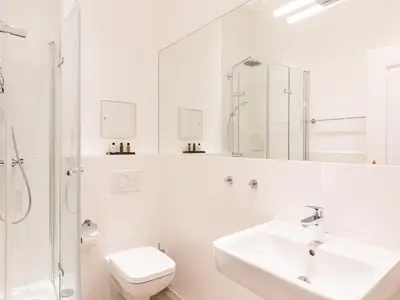 Ferienwohnung für 4 Personen (67 m²) in Heringsdorf (Seebad) 7/10