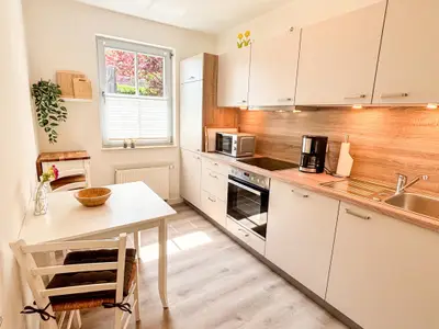 Ferienwohnung für 4 Personen (74 m²) in Ostseebad Kühlungsborn 6/10