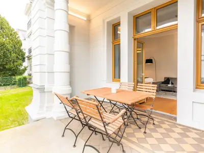 Ferienwohnung für 4 Personen (67 m²) in Heringsdorf (Seebad) 8/10