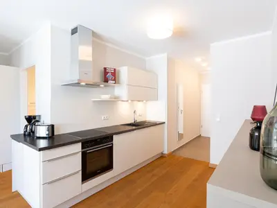 Ferienwohnung für 4 Personen (70 m²) in Heringsdorf (Seebad) 3/10