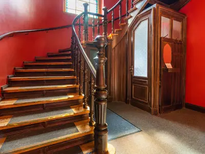 Ferienwohnung für 4 Personen (67 m²) in Heringsdorf (Seebad) 9/10