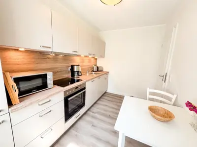 Ferienwohnung für 4 Personen (74 m²) in Ostseebad Kühlungsborn 7/10