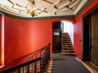 Ferienwohnung für 4 Personen (67 m²) in Heringsdorf (Seebad) 10/10