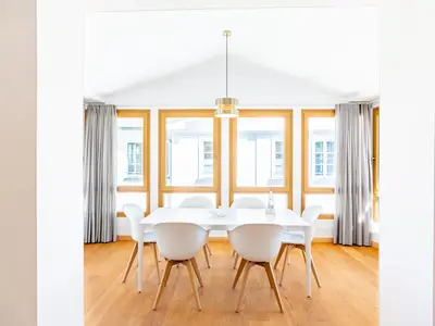 Ferienwohnung für 4 Personen (70 m²) in Heringsdorf (Seebad) 4/10