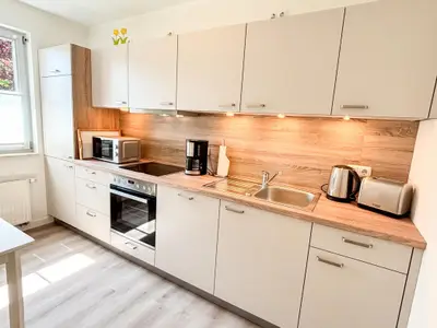 Ferienwohnung für 4 Personen (74 m²) in Ostseebad Kühlungsborn 8/10