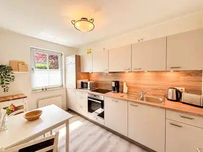 Ferienwohnung für 4 Personen (74 m²) in Ostseebad Kühlungsborn 9/10