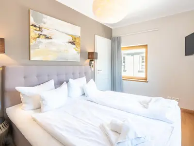 Ferienwohnung für 4 Personen (70 m²) in Heringsdorf (Seebad) 6/10