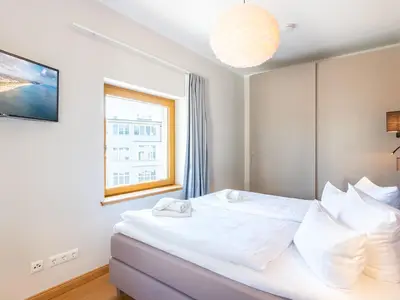 Ferienwohnung für 4 Personen (70 m²) in Heringsdorf (Seebad) 7/10