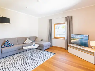 Ferienwohnung für 4 Personen (70 m²) in Heringsdorf (Seebad) 8/10