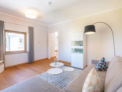 Ferienwohnung für 4 Personen (70 m²) in Heringsdorf (Seebad) 9/10