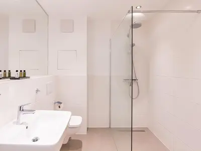 Ferienwohnung für 2 Personen (38 m²) in Heringsdorf (Seebad) 7/10