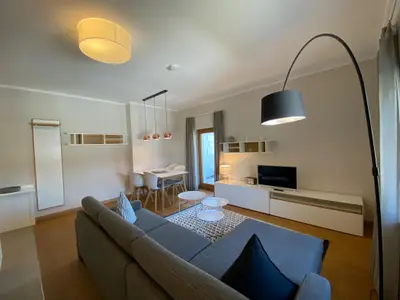 Ferienwohnung für 2 Personen (45 m²) in Heringsdorf (Seebad) 3/10