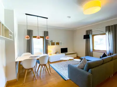 Ferienwohnung für 2 Personen (45 m²) in Heringsdorf (Seebad) 4/10