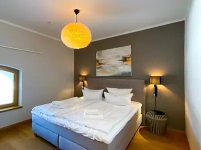 Ferienwohnung für 2 Personen (45 m²) in Heringsdorf (Seebad) 5/10