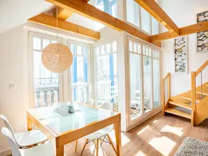 Ferienwohnung für 4 Personen (60 m²) in Rerik (Ostseebad)