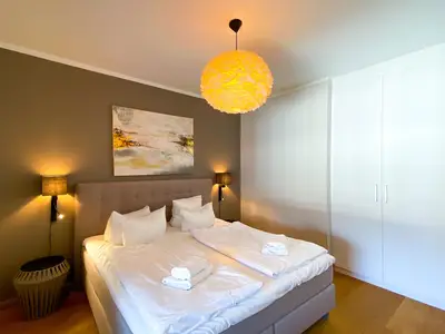 Ferienwohnung für 2 Personen (45 m²) in Heringsdorf (Seebad) 6/10