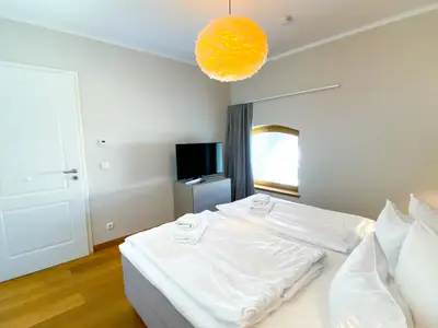 Ferienwohnung für 2 Personen (45 m²) in Heringsdorf (Seebad) 9/10