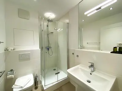 Ferienwohnung für 2 Personen (45 m²) in Heringsdorf (Seebad) 10/10