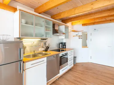 Ferienwohnung für 4 Personen (60 m²) in Rerik (Ostseebad) 7/10