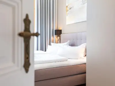 Ferienwohnung für 3 Personen (47 m²) in Heringsdorf (Seebad) 2/10