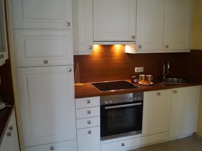 Ferienwohnung für 4 Personen (50 m²) in Ostseebad Kühlungsborn 3/8