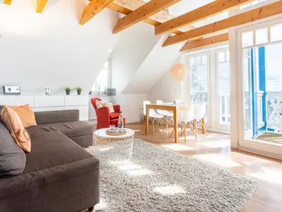 Ferienwohnung für 4 Personen (60 m²) in Rerik (Ostseebad) 9/10