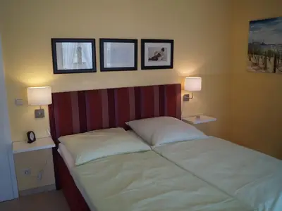 Ferienwohnung für 4 Personen (50 m²) in Ostseebad Kühlungsborn 4/8