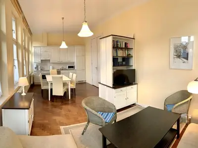 Ferienwohnung für 5 Personen (85 m²) in Heringsdorf 2/10