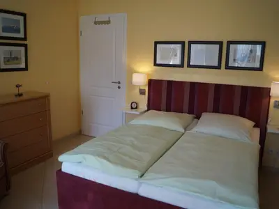 Ferienwohnung für 4 Personen (50 m²) in Ostseebad Kühlungsborn 5/8