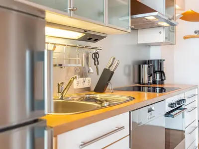 Ferienwohnung für 4 Personen (60 m²) in Rerik (Ostseebad) 10/10