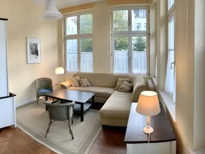 Ferienwohnung für 5 Personen (85 m²) in Heringsdorf 3/10
