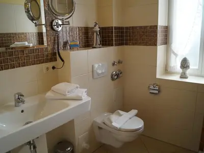 Ferienwohnung für 4 Personen (50 m²) in Ostseebad Kühlungsborn 6/8