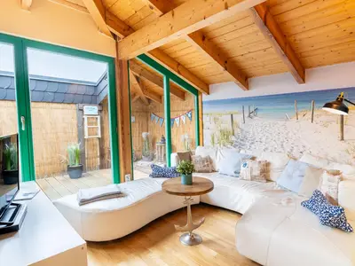 Ferienwohnung für 2 Personen (50 m²) in Heringsdorf (Seebad) 1/10