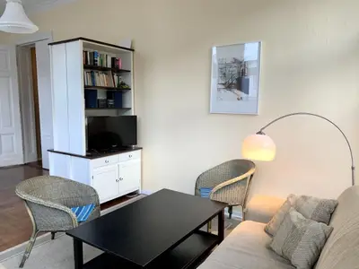 Ferienwohnung für 5 Personen (85 m²) in Heringsdorf 4/10