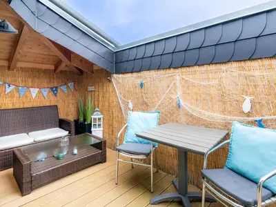 Ferienwohnung für 2 Personen (50 m²) in Heringsdorf (Seebad) 2/10