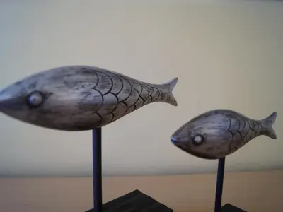 Ferienwohnung für 4 Personen (50 m²) in Ostseebad Kühlungsborn 7/8