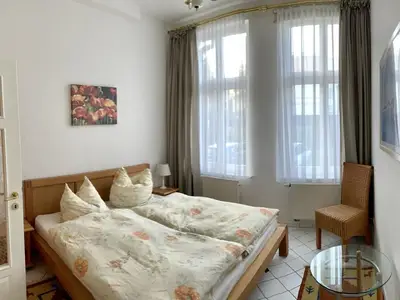 Ferienwohnung für 5 Personen (85 m²) in Heringsdorf 5/10