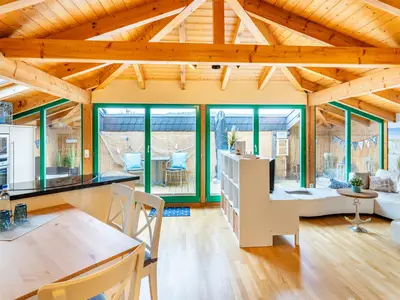 Ferienwohnung für 2 Personen (50 m²) in Heringsdorf (Seebad) 5/10